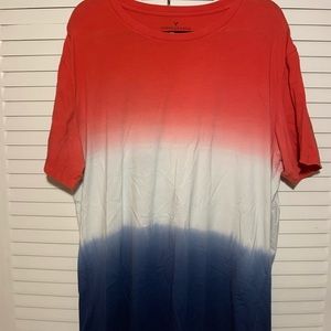 American Eagle Short-Sleeved T-Shirt
